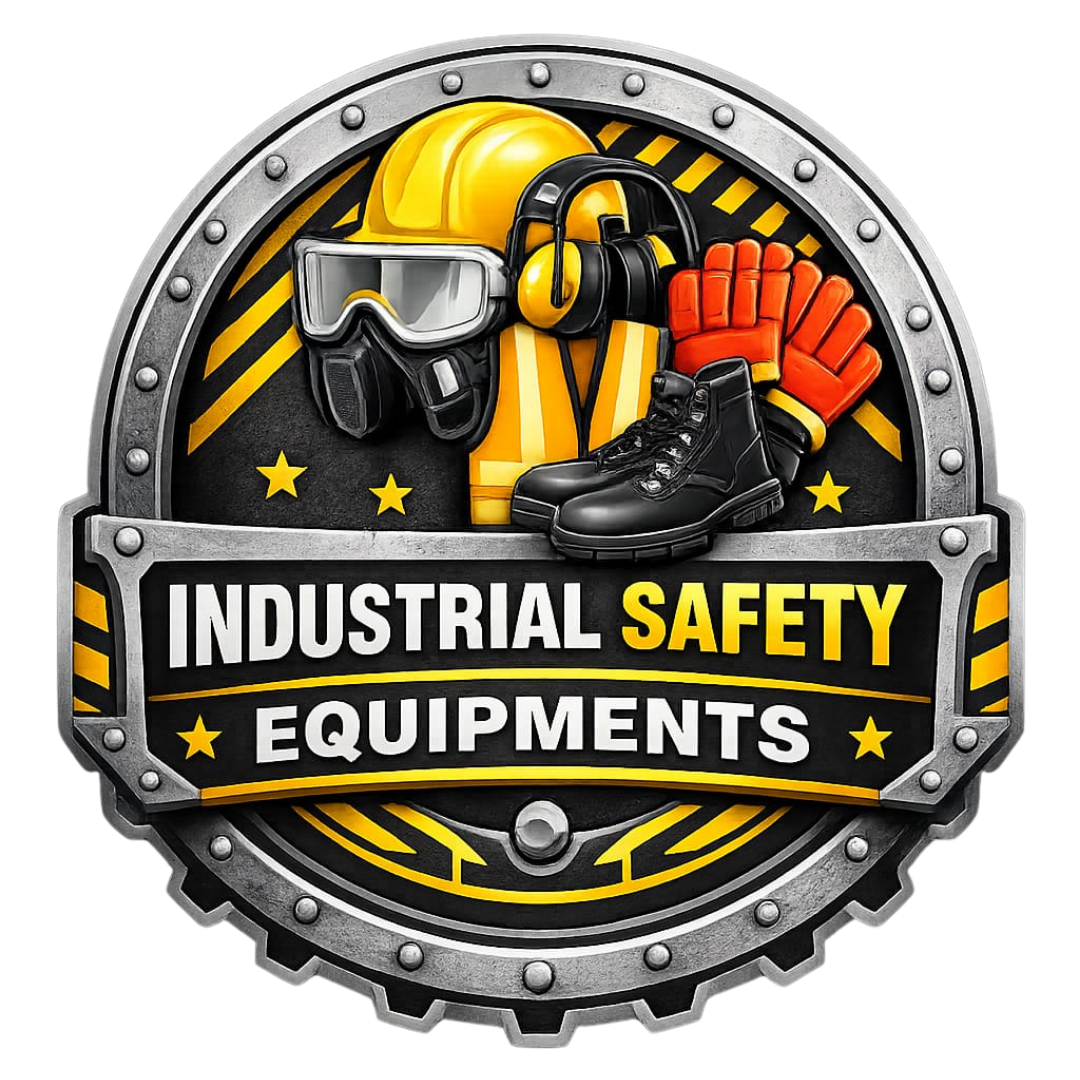 Sarvik Safety logo